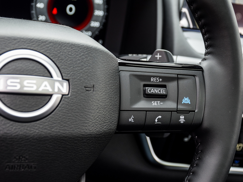 2025 Nissan Rogue Platinum, Toronto, Cash