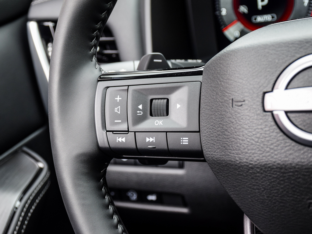 2025 Nissan Rogue Platinum, Toronto, Cash