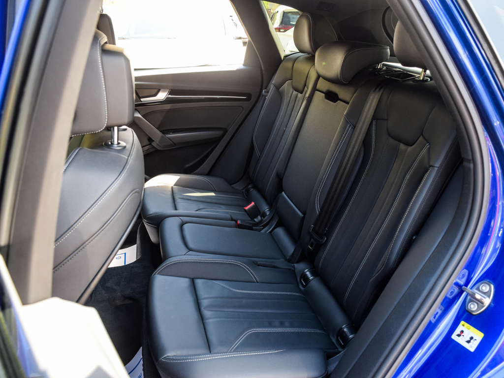 2022 Audi Q5 45 Technik, Toronto, Cash