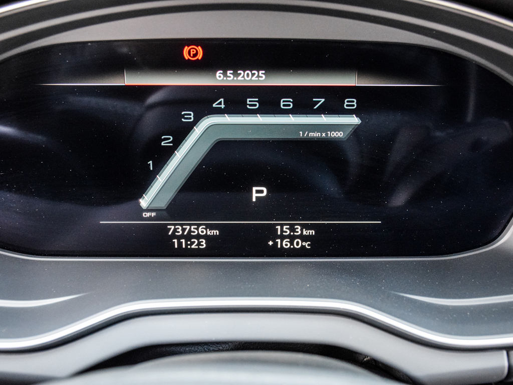 2022 Audi Q5 45 Technik, Toronto, Cash