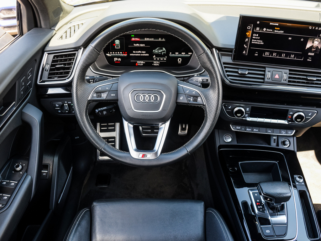 2022 Audi Q5 45 Technik, Toronto, Cash