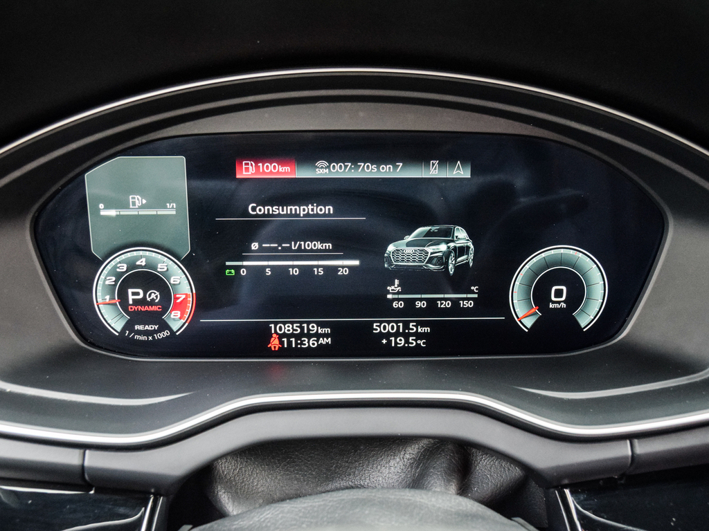 2021 Audi Q5 45 Progressiv, Toronto, Cash