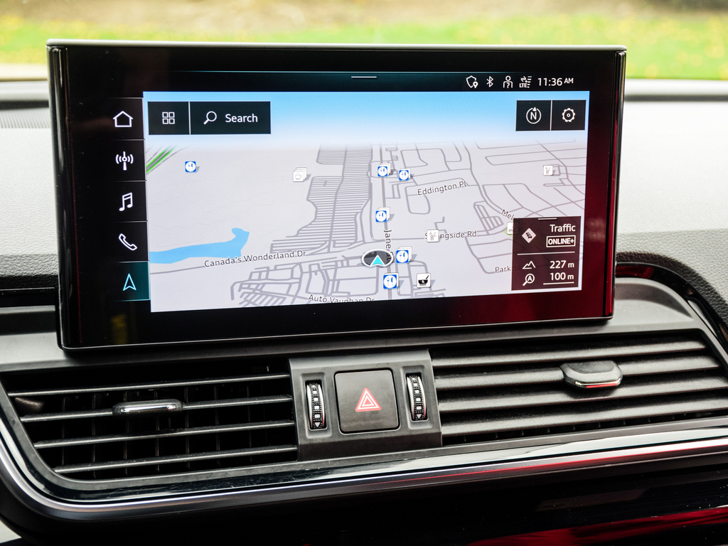 2021 Audi Q5 45 Progressiv, Toronto, Cash