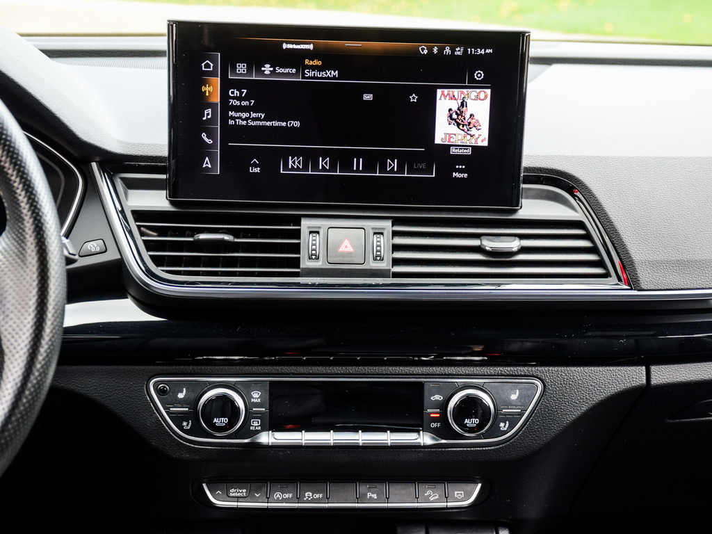 2021 Audi Q5 45 Progressiv, Toronto, Cash