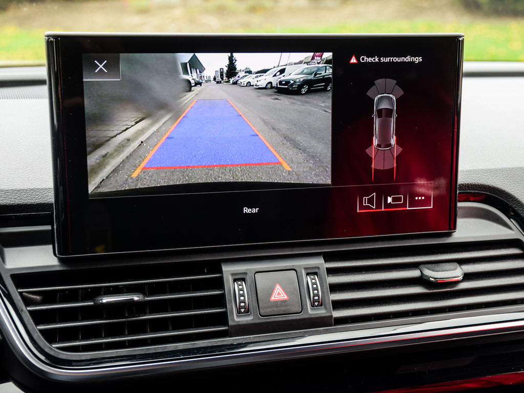 2021 Audi Q5 45 Progressiv, Toronto, Cash