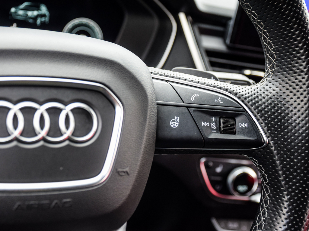 2021 Audi Q5 45 Progressiv, Toronto, Cash