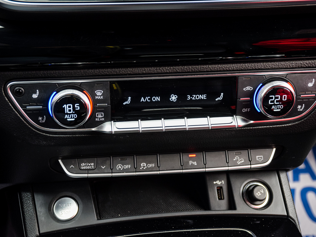 2021 Audi Q5 45 Progressiv, Toronto, Cash