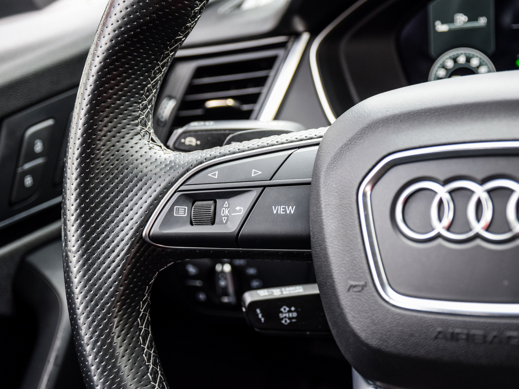 2021 Audi Q5 45 Progressiv, Toronto, Cash