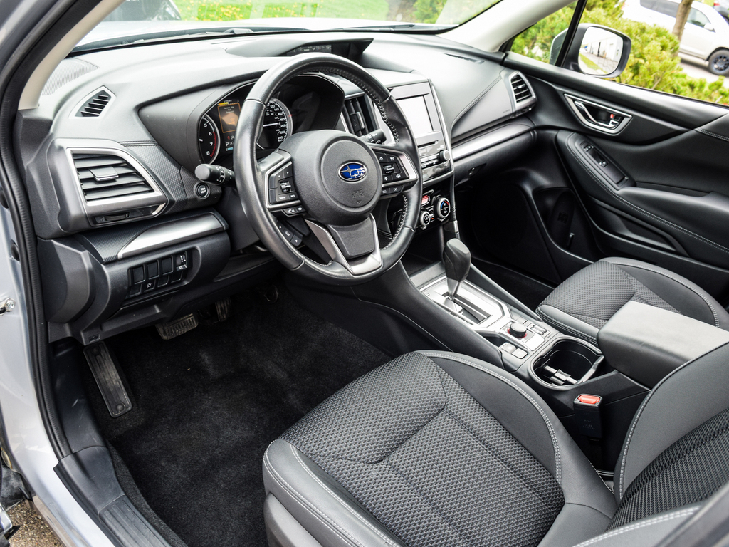 2020 Subaru Forester Convenience, Toronto, Cash