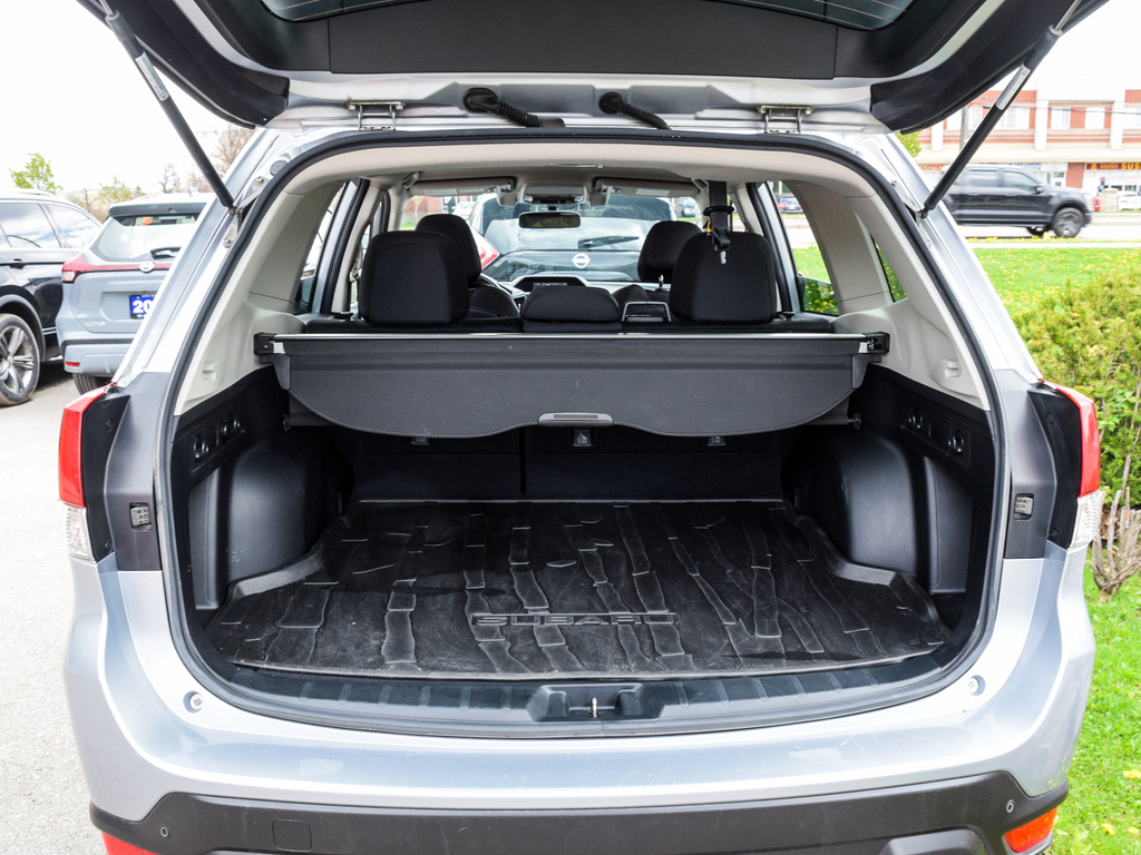 2020 Subaru Forester Convenience, Toronto, Cash