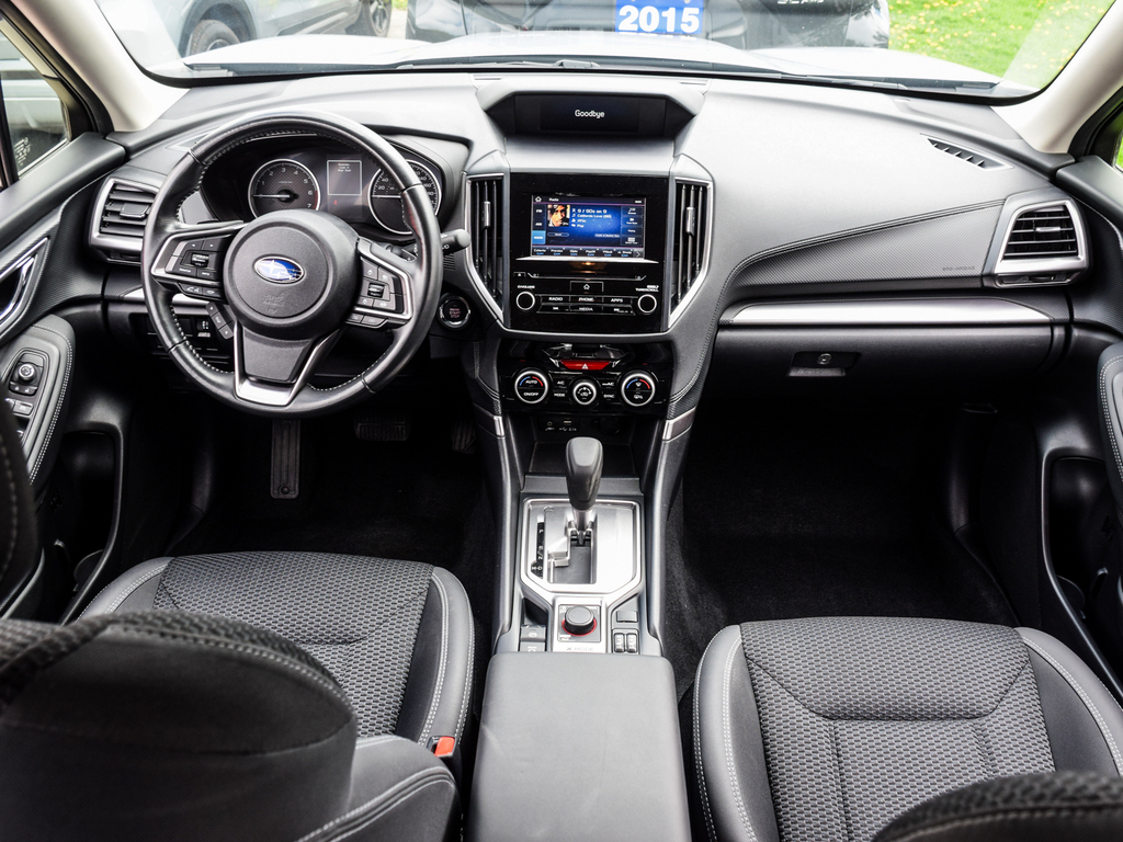 2020 Subaru Forester Convenience, Toronto, Cash