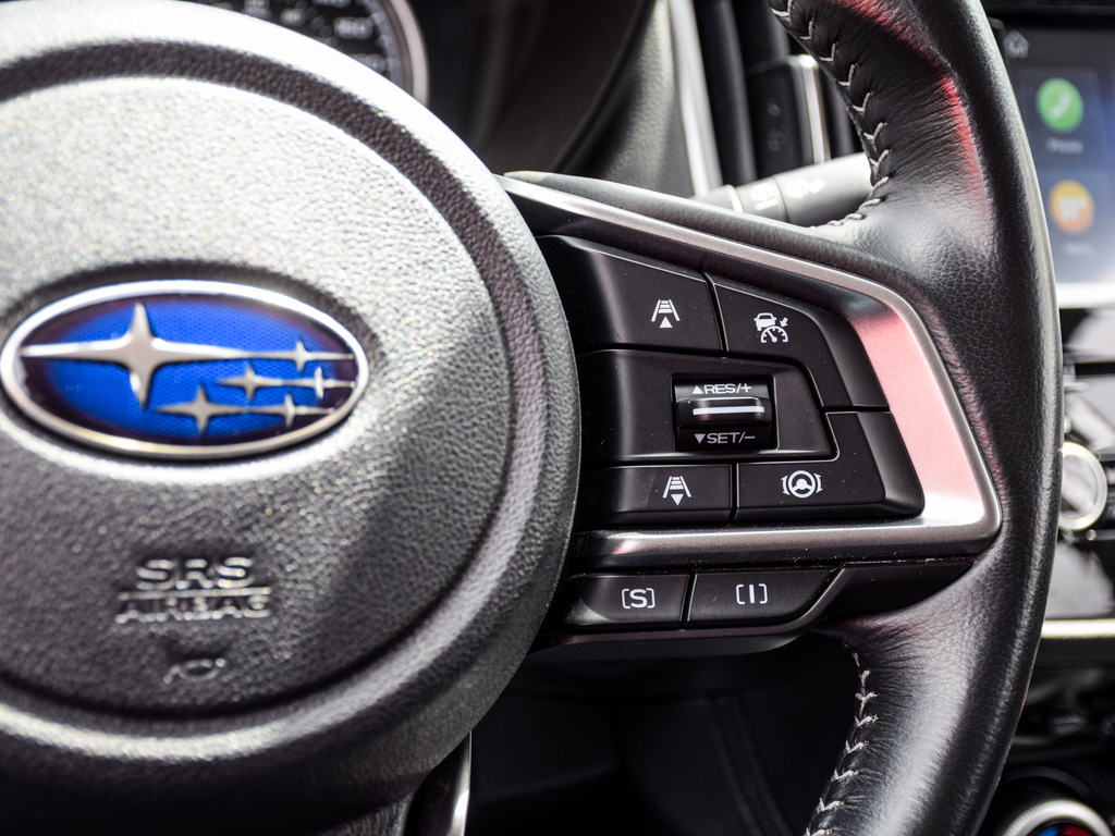 2020 Subaru Forester Convenience, Toronto, Cash