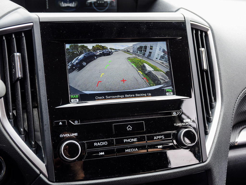2020 Subaru Forester Convenience, Toronto, Cash