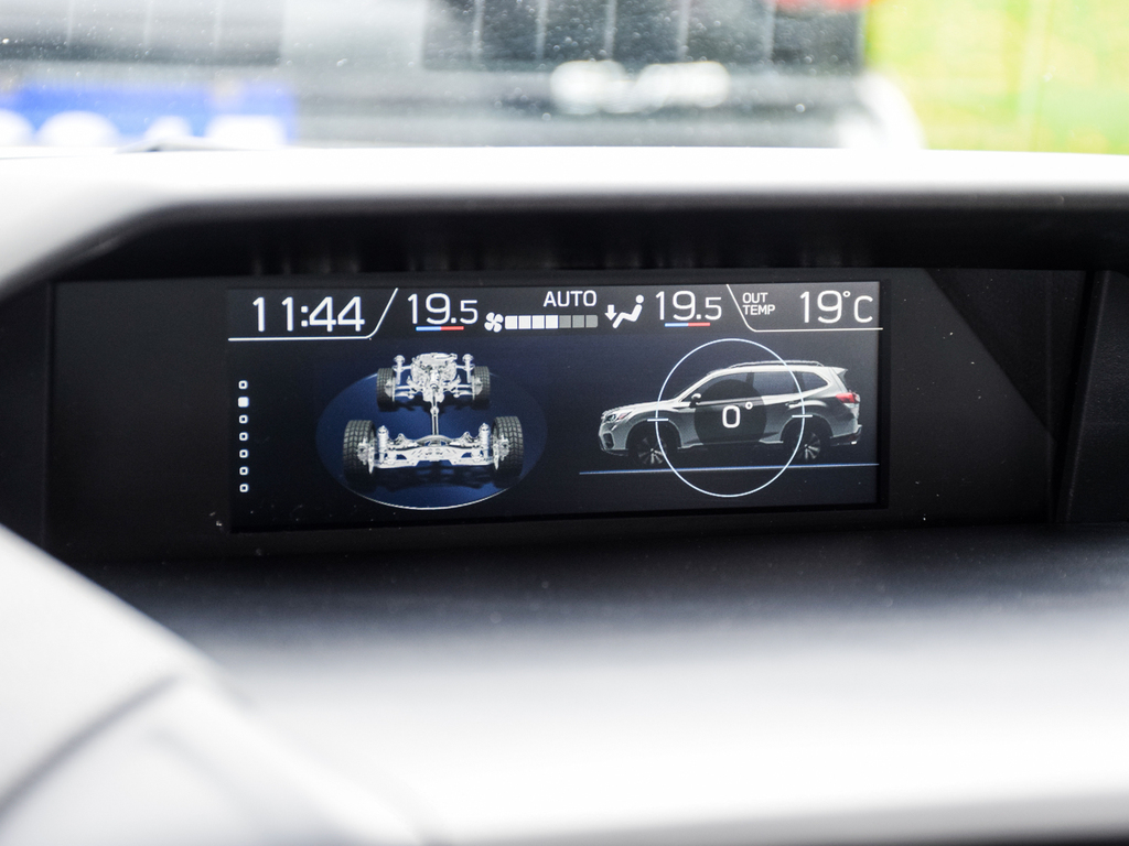 2020 Subaru Forester Convenience, Toronto, Cash