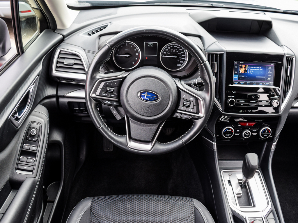 2020 Subaru Forester Convenience, Toronto, Cash