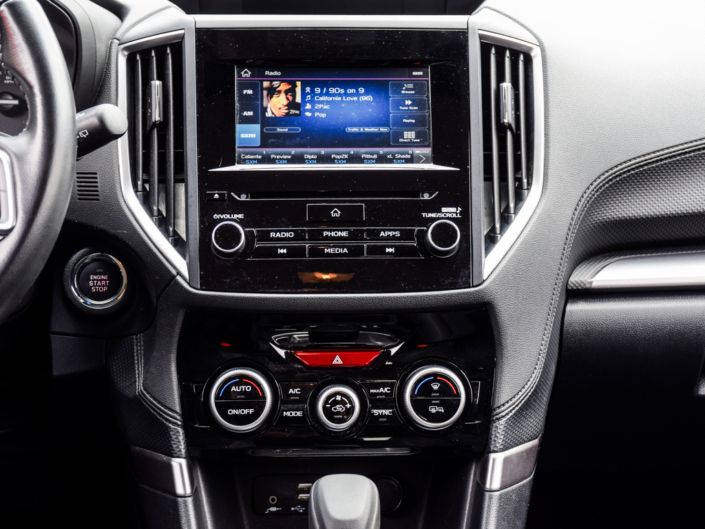 2020 Subaru Forester Convenience, Toronto, Cash