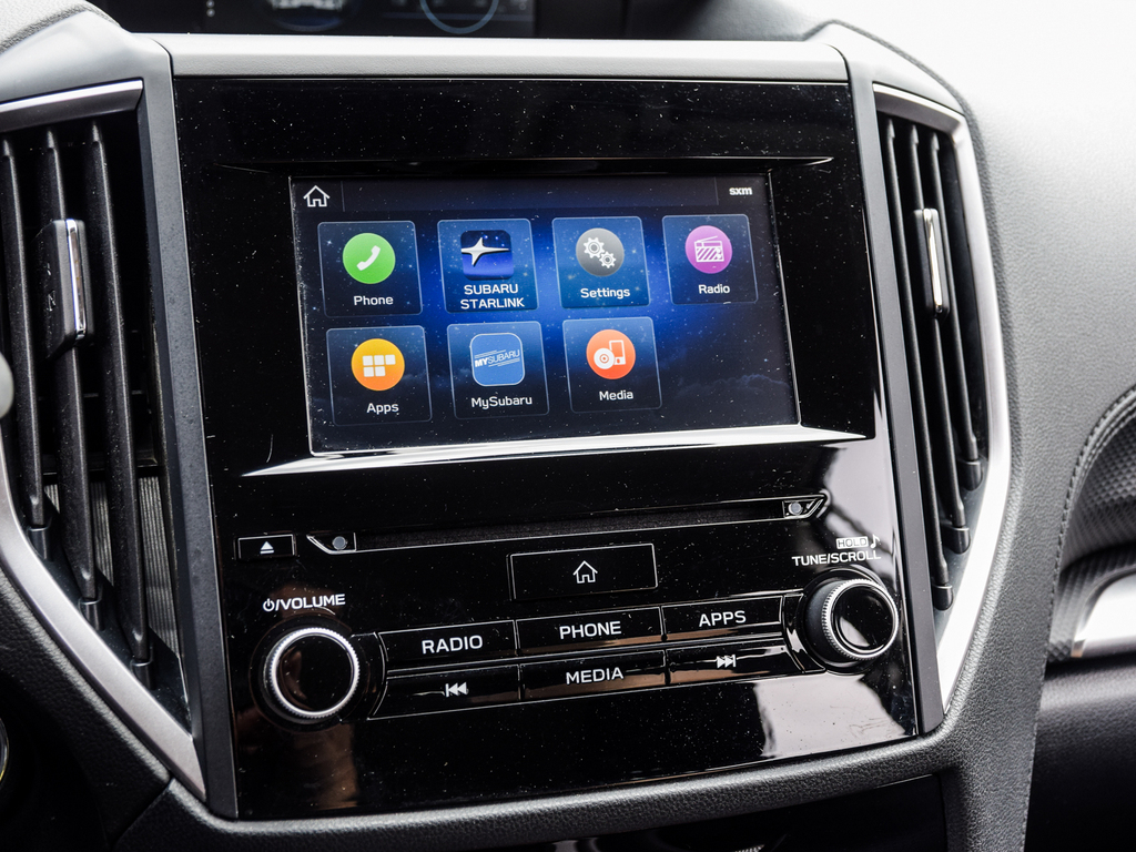 2020 Subaru Forester Convenience, Toronto, Cash