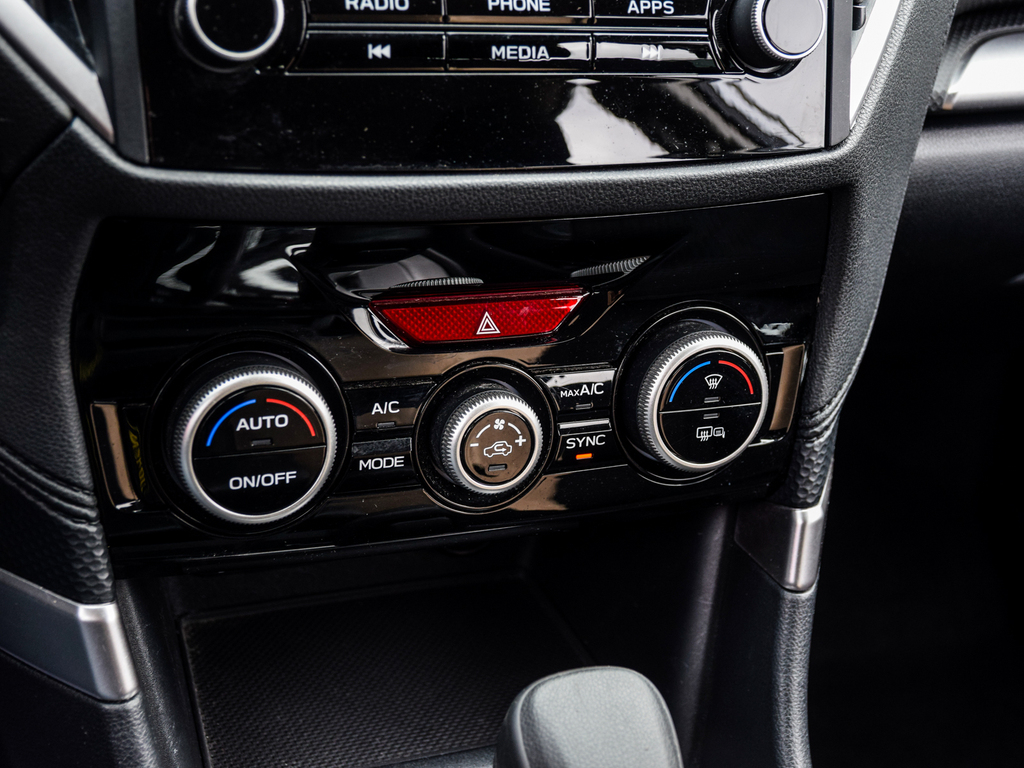 2020 Subaru Forester Convenience, Toronto, Cash