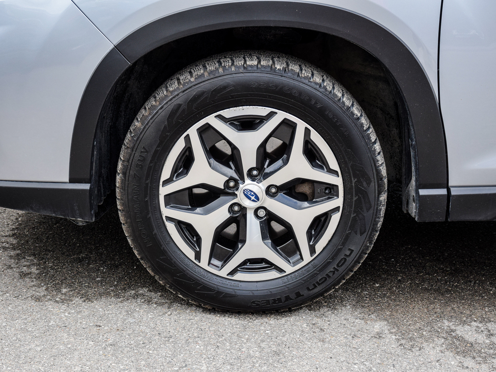 2020 Subaru Forester Convenience, Toronto, Cash