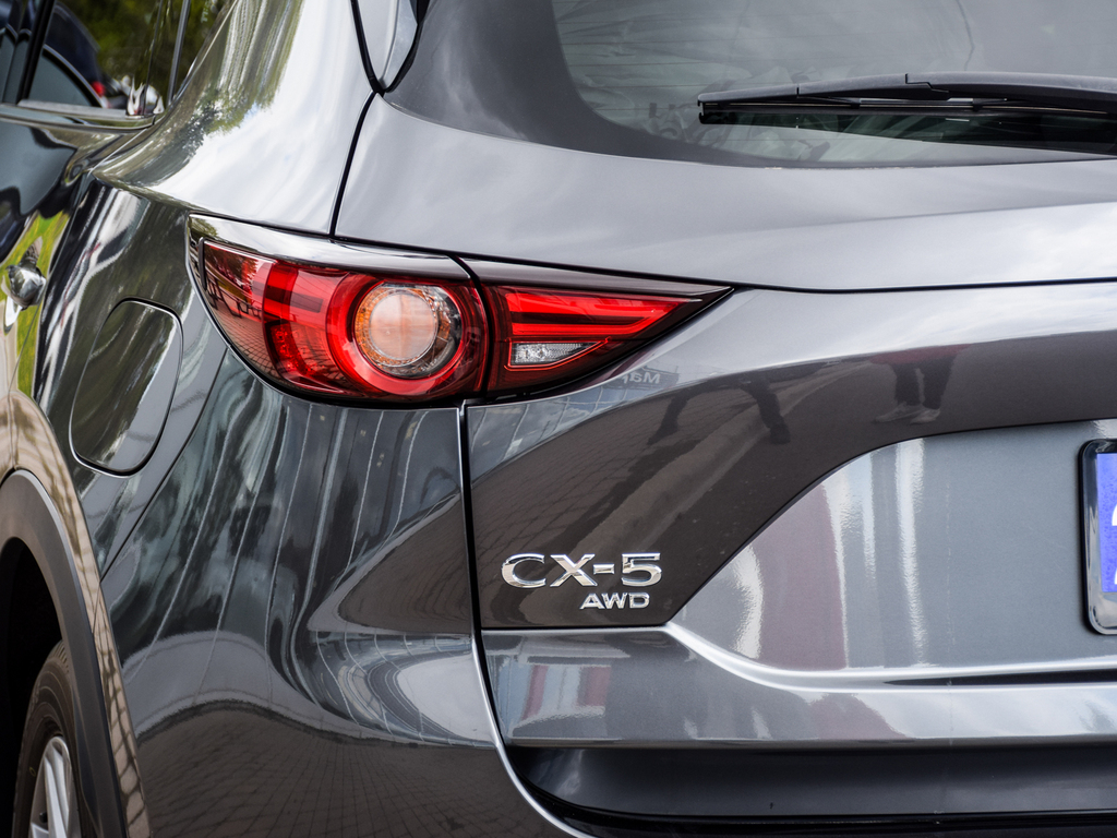 2021 Mazda CX-5 GT, Toronto, Cash