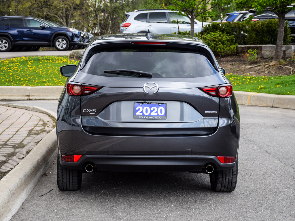2021 Mazda CX-5 GT, Toronto, Cash