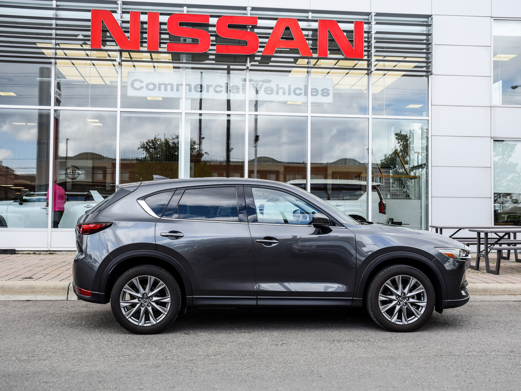 2021 Mazda CX-5 GT, Toronto, Cash