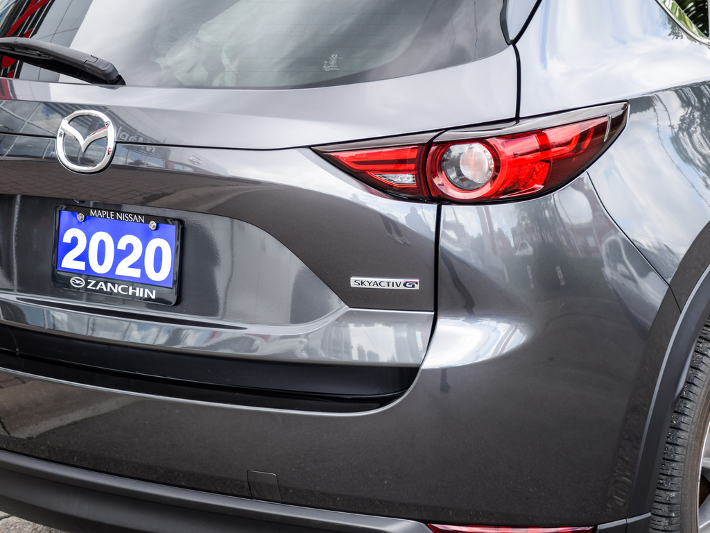 2021 Mazda CX-5 GT, Toronto, Cash