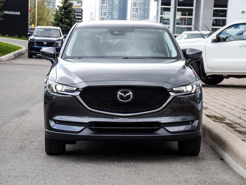 2021 Mazda CX-5 GT, Toronto, Cash