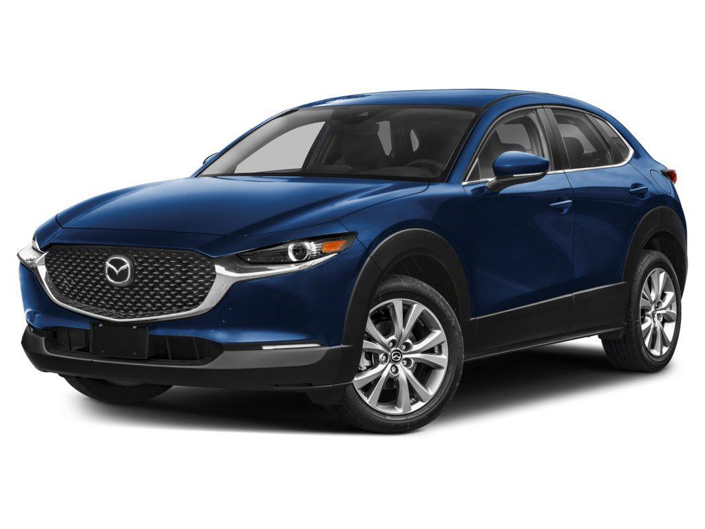 2025 Mazda CX-30 GS