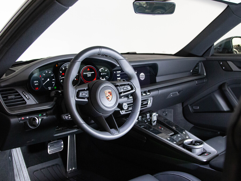 2024 Porsche 911 Carrera 4S, Toronto, Cash