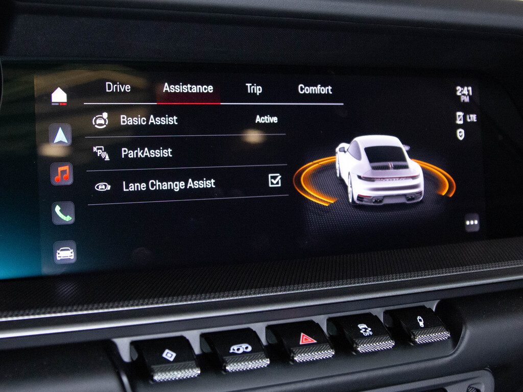 2024 Porsche 911 Carrera 4S, Toronto, Cash