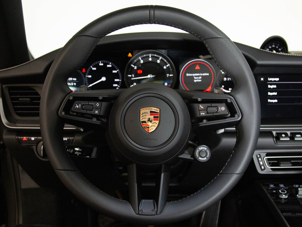 2024 Porsche 911 Carrera 4S, Toronto, Cash