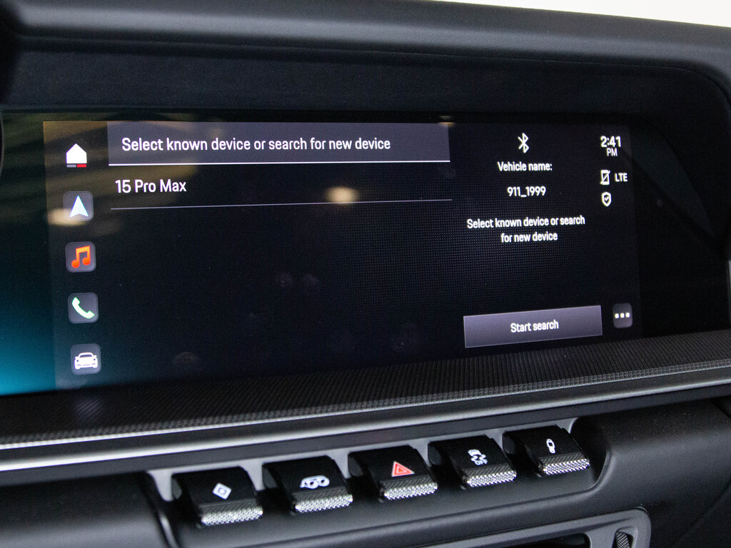 2024 Porsche 911 Carrera 4S, Toronto, Cash
