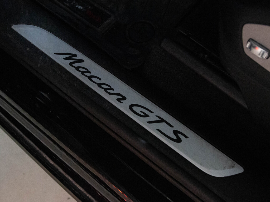 2018 Porsche Macan GTS, Toronto, Cash