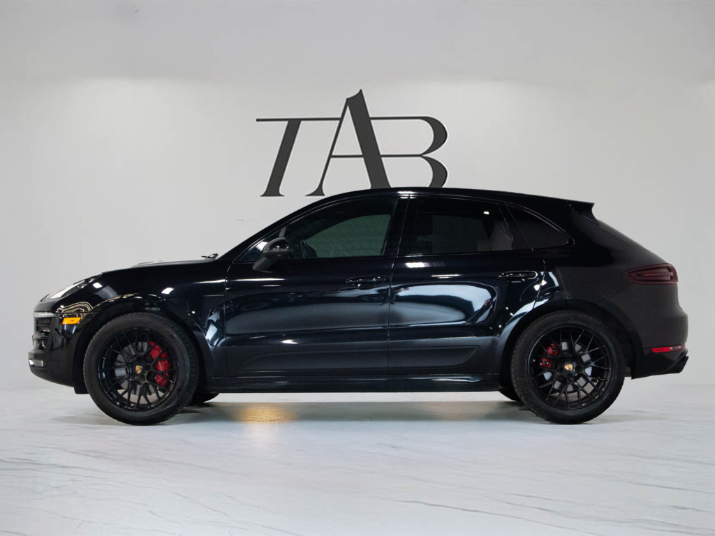 2018 Porsche Macan GTS, Toronto, Cash