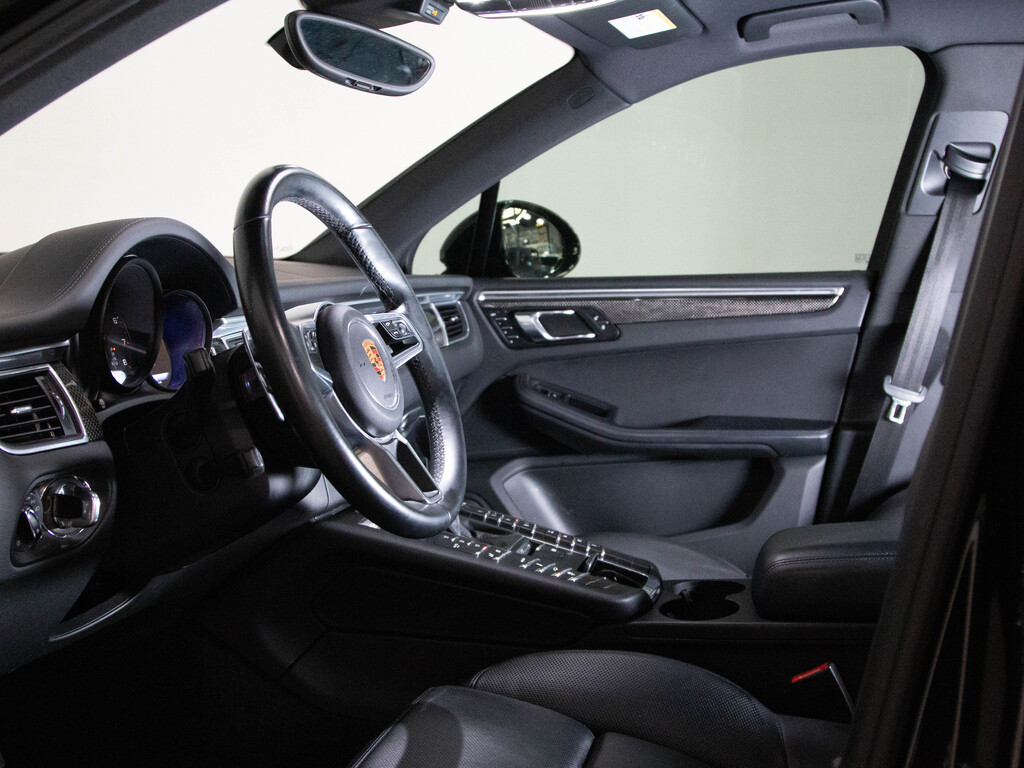 2018 Porsche Macan GTS, Toronto, Cash