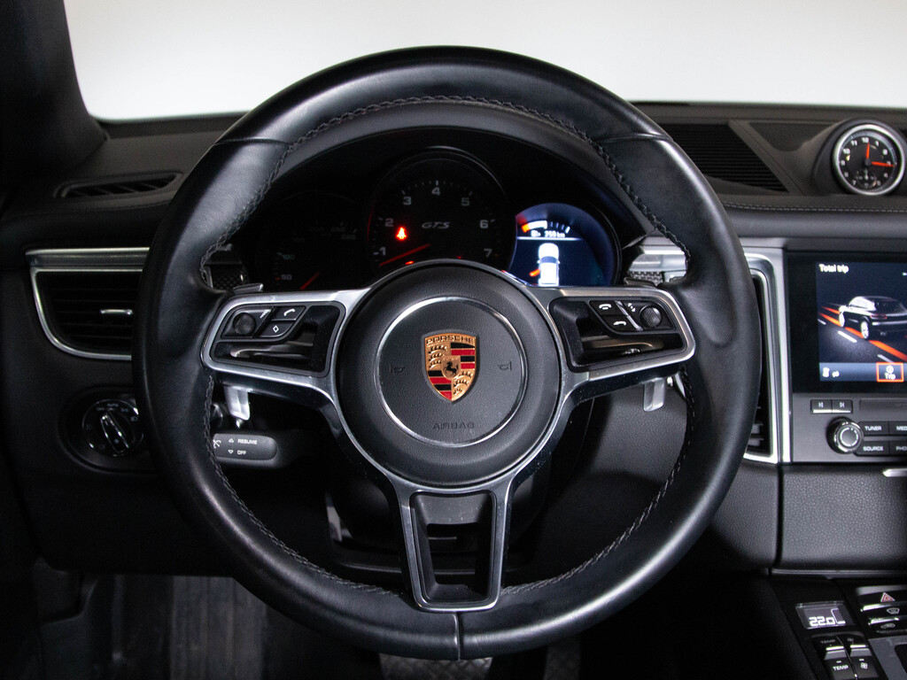 2018 Porsche Macan GTS, Toronto, Cash