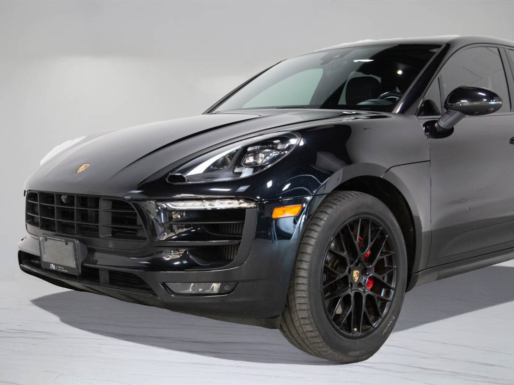 2018 Porsche Macan GTS, Toronto, Cash
