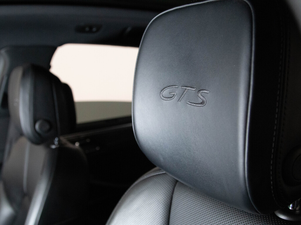 2018 Porsche Macan GTS, Toronto, Cash