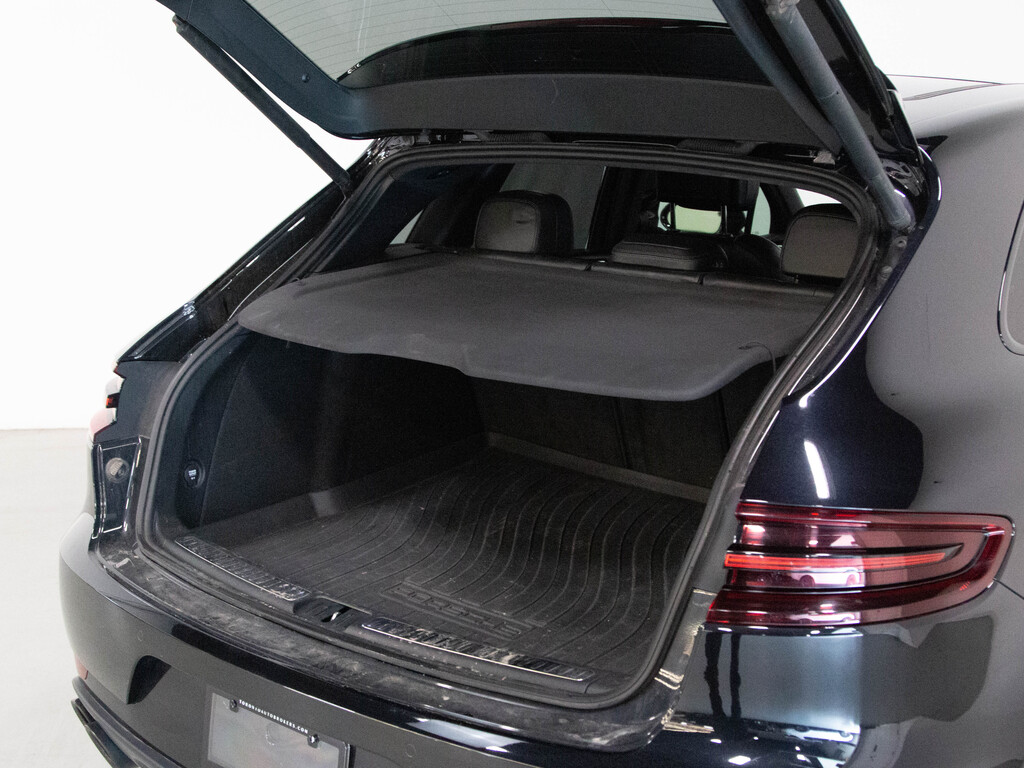 2018 Porsche Macan GTS, Toronto, Cash