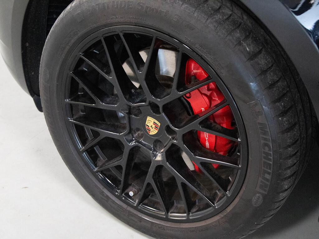 2018 Porsche Macan GTS, Toronto, Cash