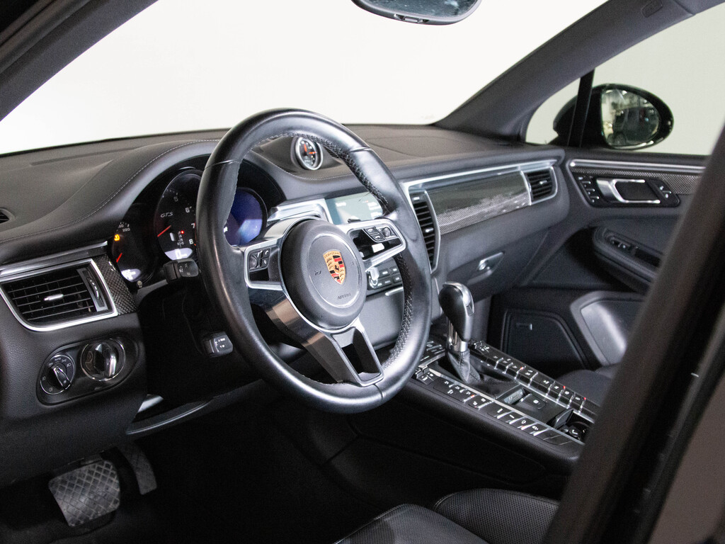 2018 Porsche Macan GTS, Toronto, Cash