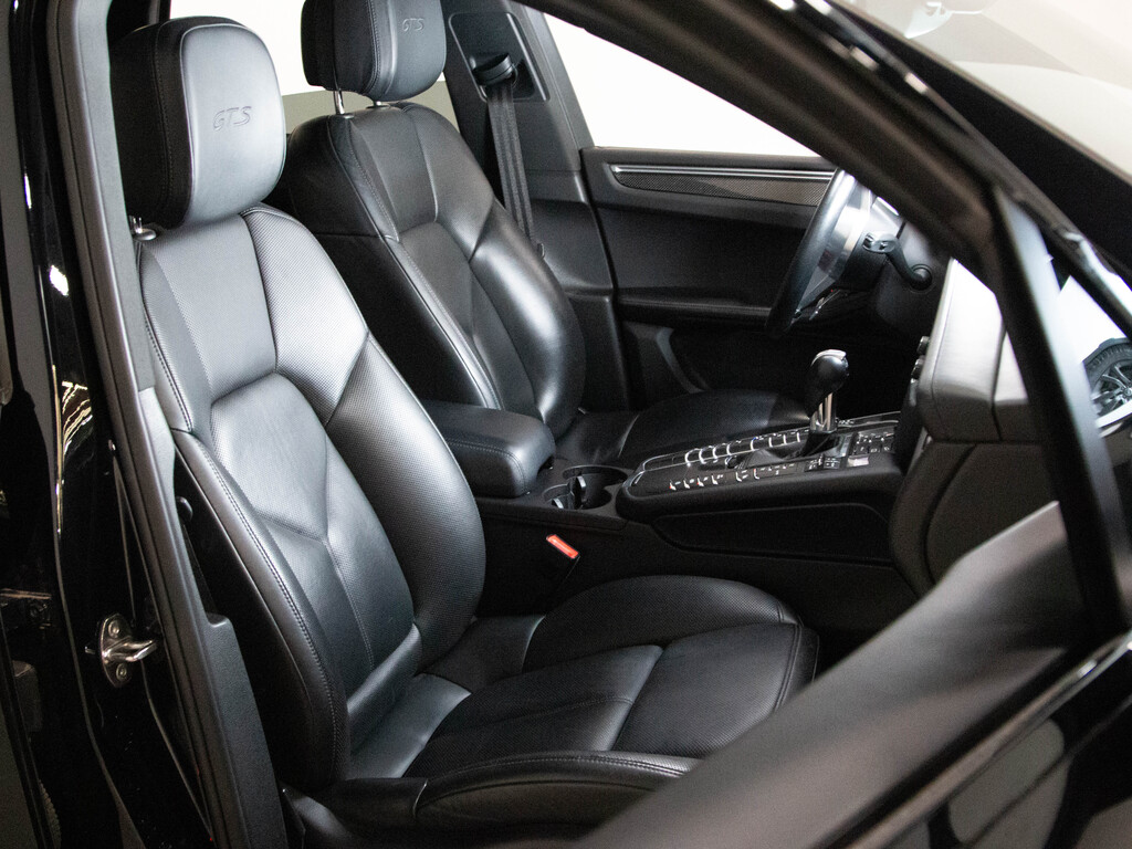 2018 Porsche Macan GTS, Toronto, Cash