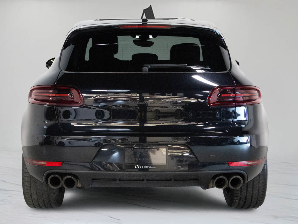 2018 Porsche Macan GTS, Toronto, Cash