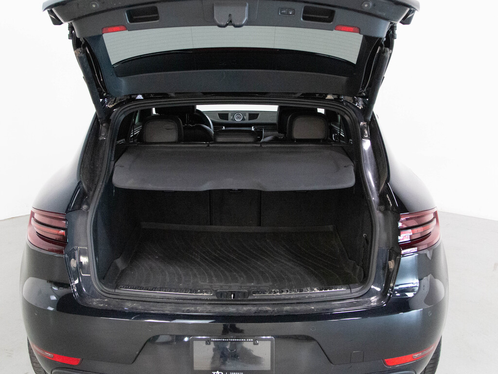2018 Porsche Macan GTS, Toronto, Cash