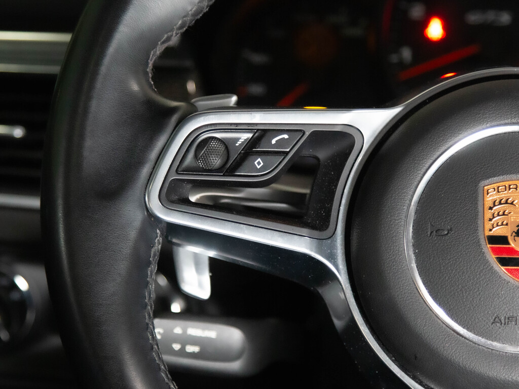 2018 Porsche Macan GTS, Toronto, Cash