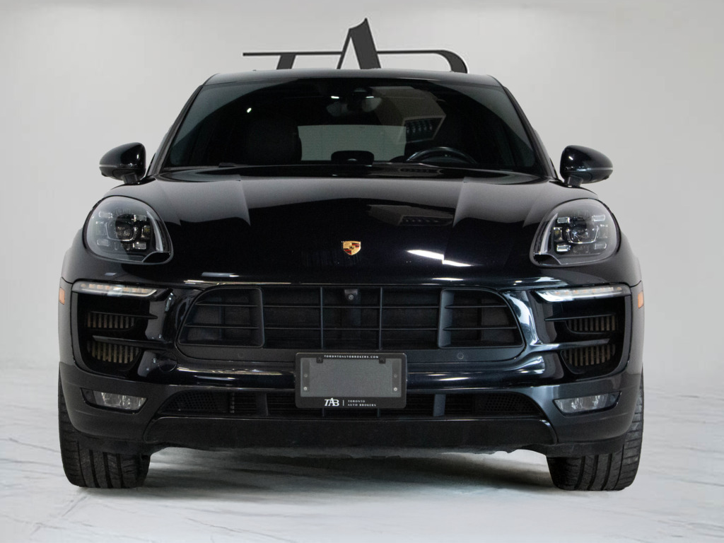 2018 Porsche Macan GTS, Toronto, Cash