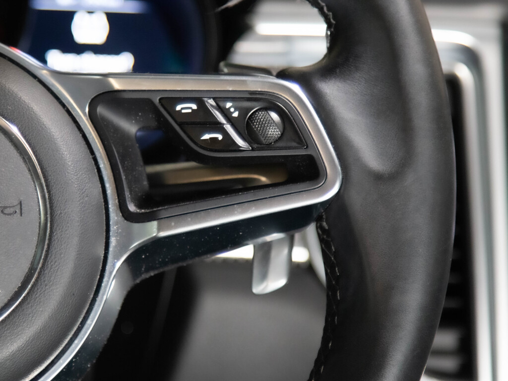 2018 Porsche Macan GTS, Toronto, Cash