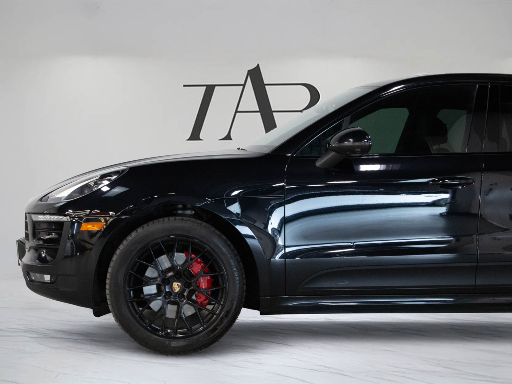 2018 Porsche Macan GTS, Toronto, Cash