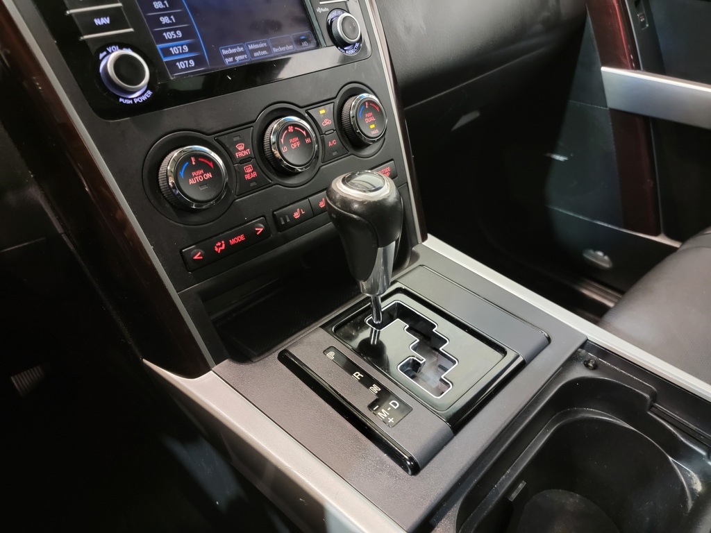 Mazda CX-9 2015